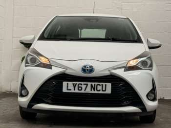 Used Toyota Yaris 2017 for sale - 75351704: Photo