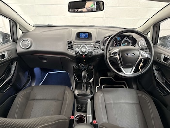 Used Ford Fiesta 2016 for sale - 78885282: Photo