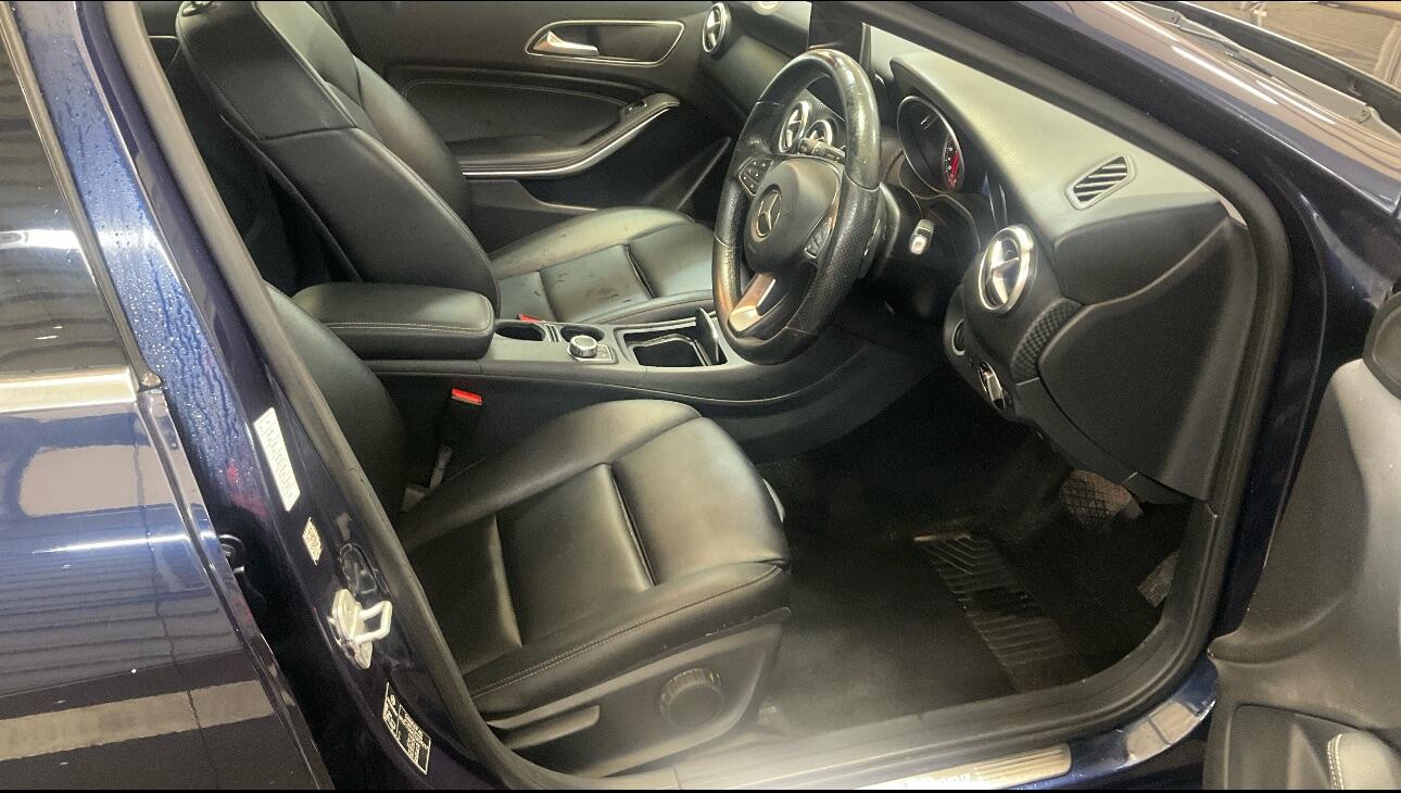 Used Mercedes-Benz A-Class for sale - 76539088: Photo 7