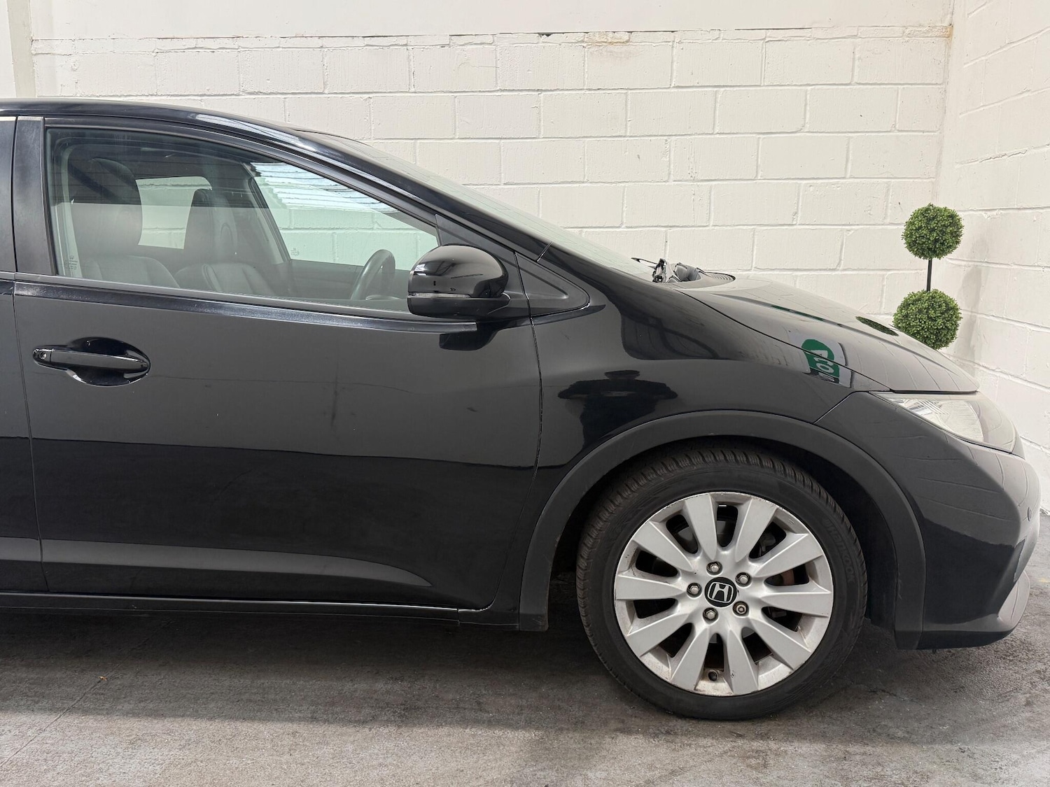 Used Honda Civic 2014 for sale - 76472631: Photo 19