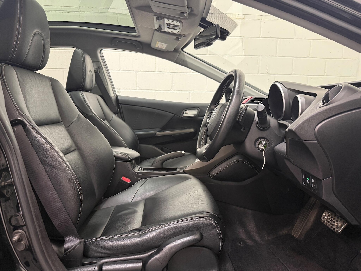 Used Honda Civic 2014 for sale - 76472631: Photo 21