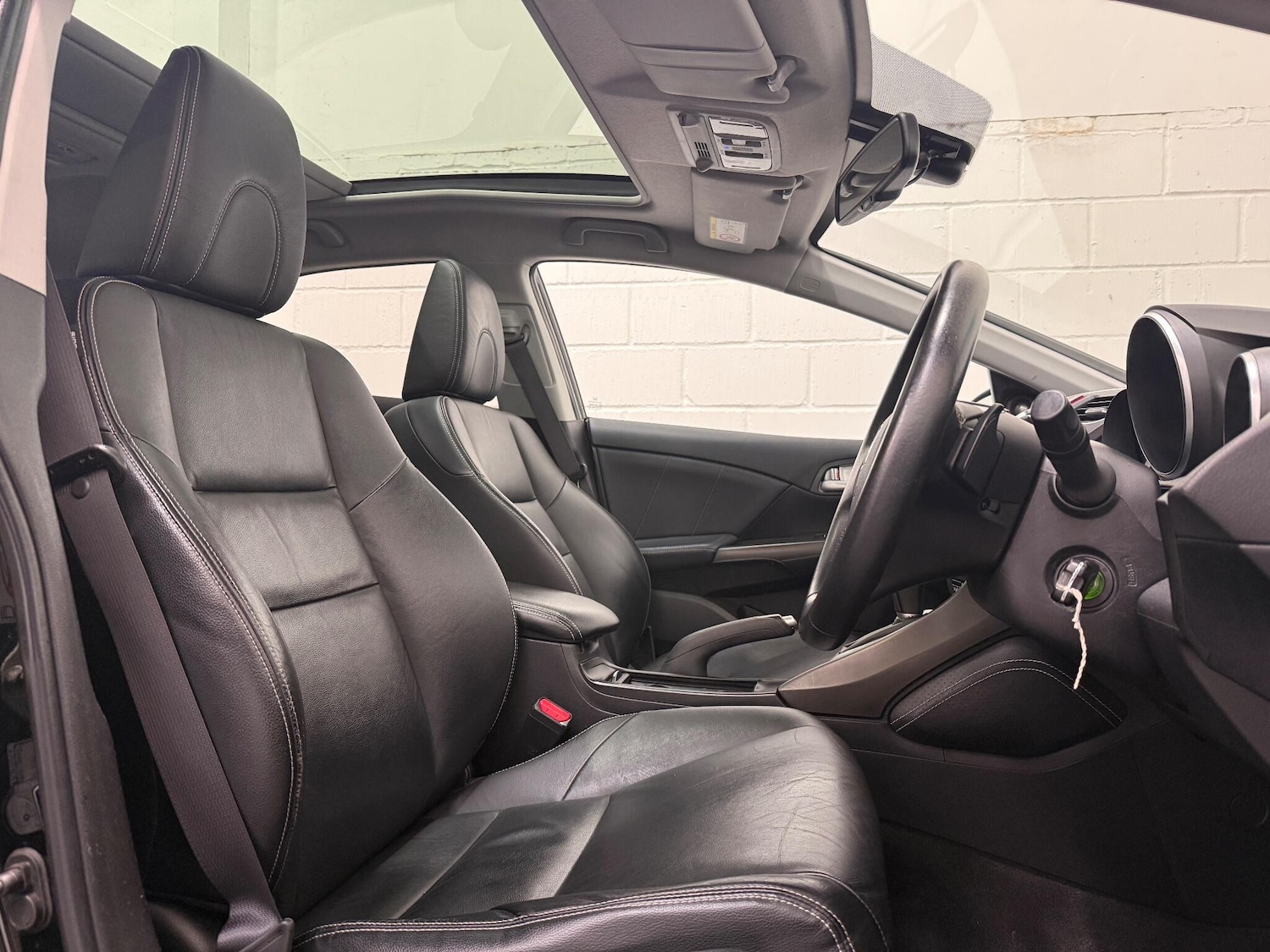 Used Honda Civic 2014 for sale - 76472631: Photo 22