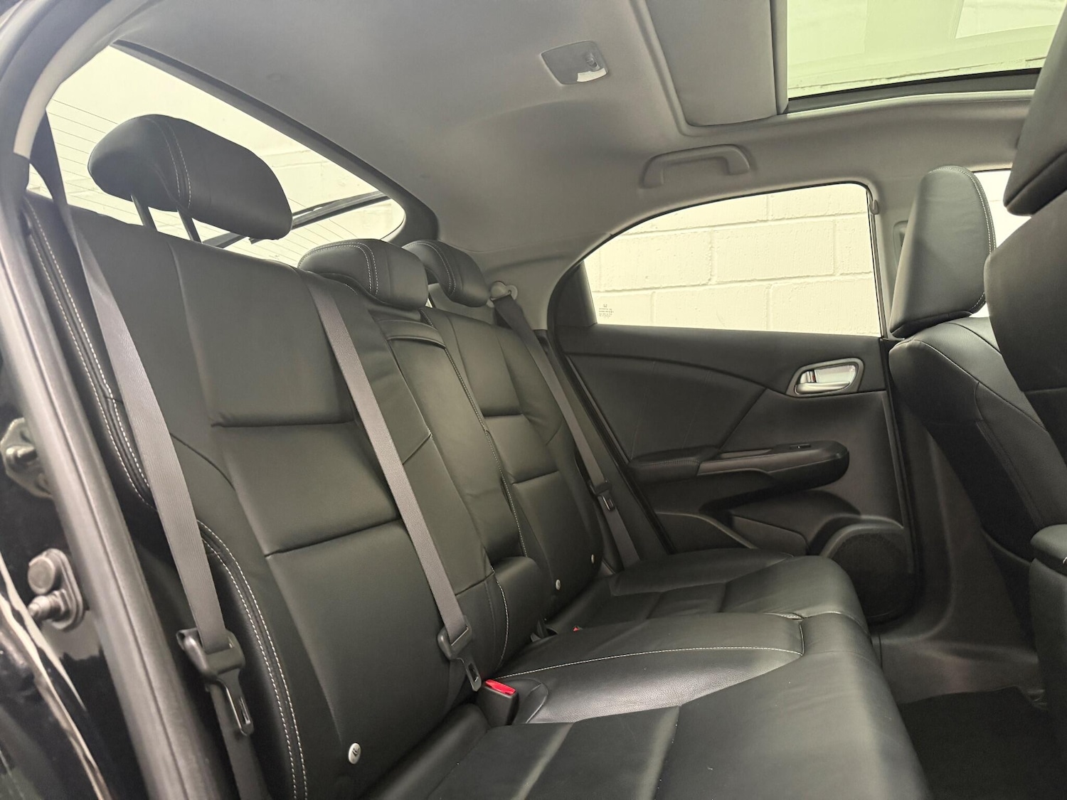 Used Honda Civic 2014 for sale - 76472631: Photo 26