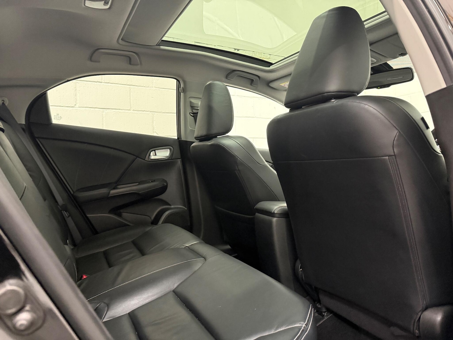 Used Honda Civic 2014 for sale - 76472631: Photo 27