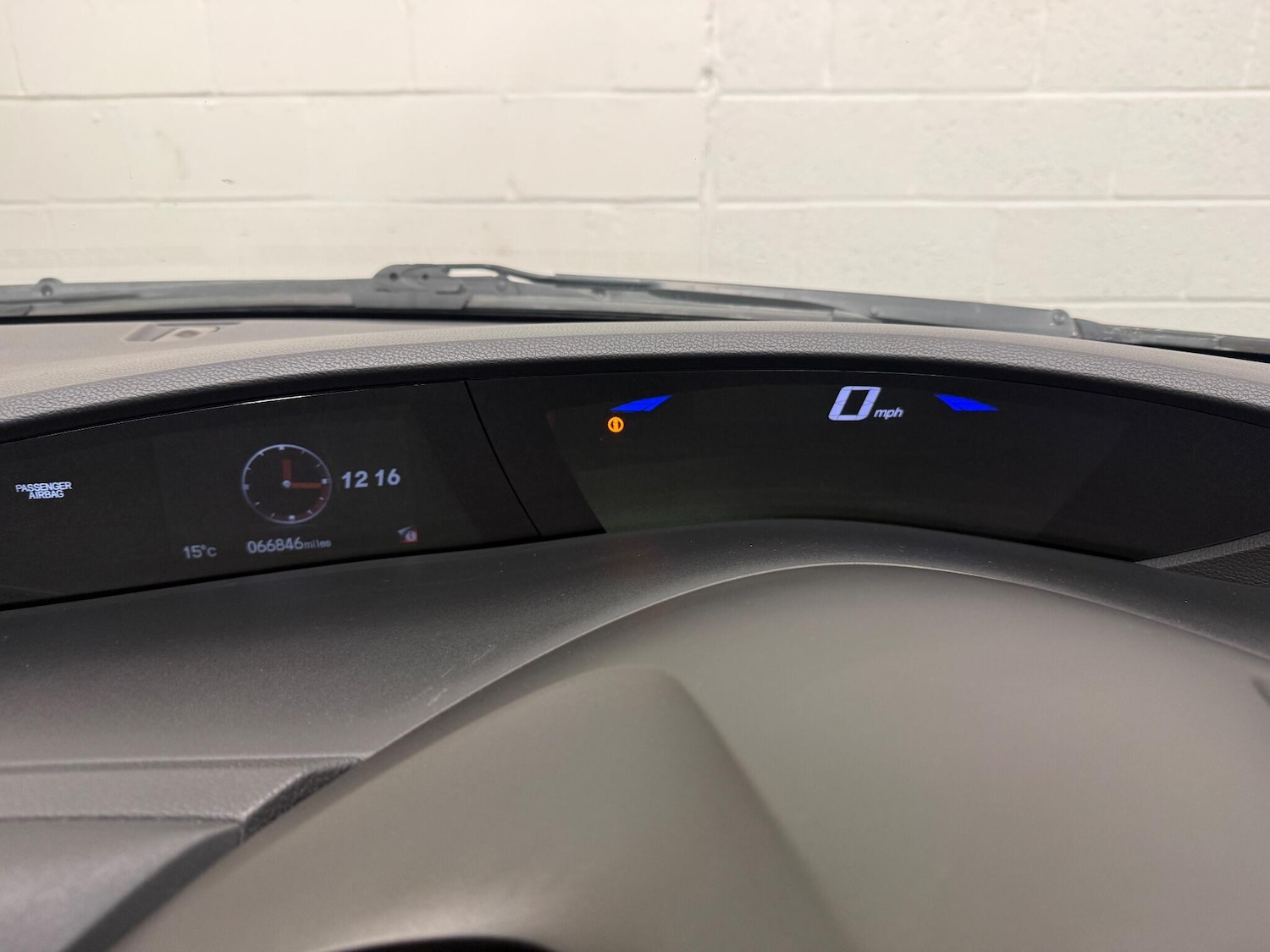 Used Honda Civic 2014 for sale - 76472631: Photo 28