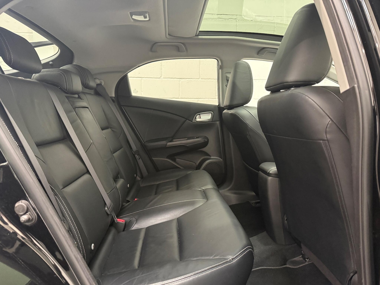 Used Honda Civic 2014 for sale - 76472631: Photo 31