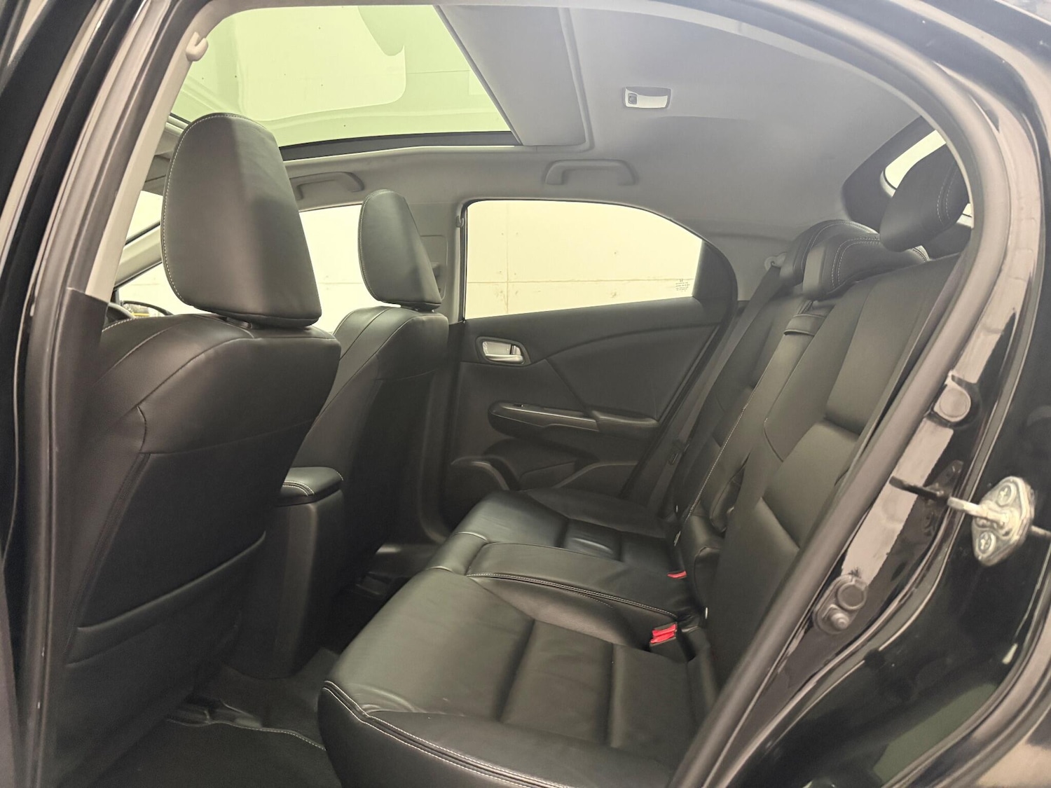 Used Honda Civic 2014 for sale - 76472631: Photo 36