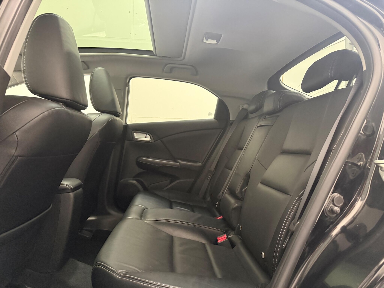 Used Honda Civic 2014 for sale - 76472631: Photo 37