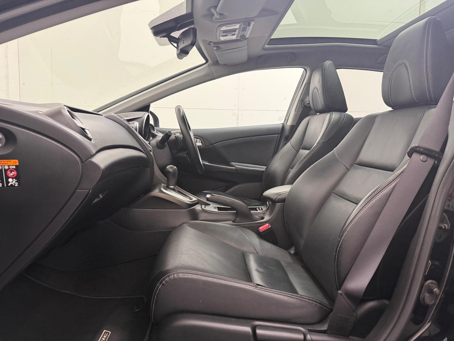 Used Honda Civic 2014 for sale - 76472631: Photo 39