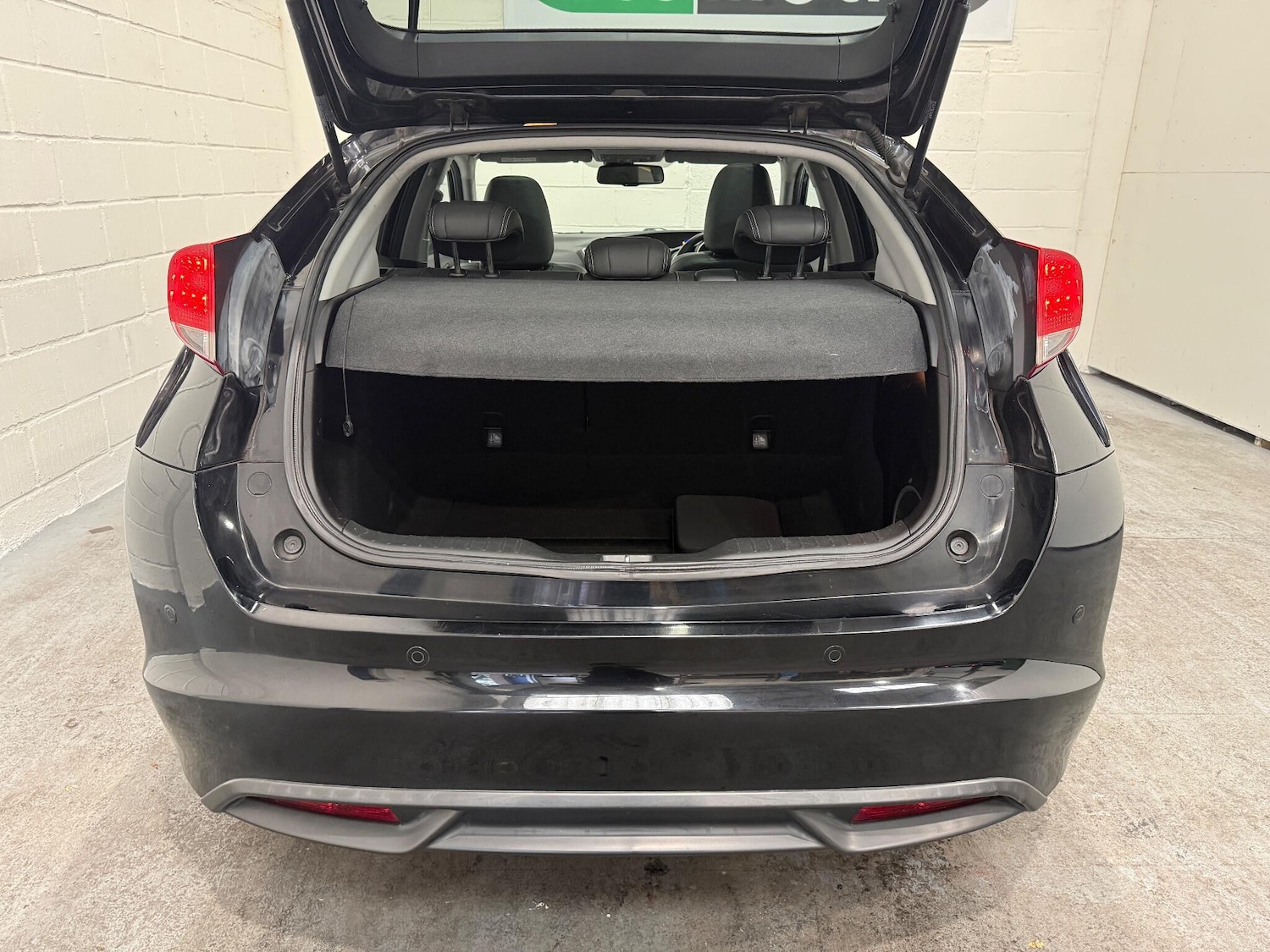 Used Honda Civic 2014 for sale - 76472631: Photo 41