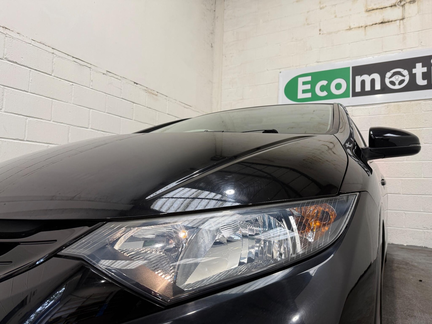 Used Honda Civic 2014 for sale - 76472631: Photo 9