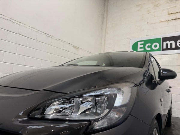 Used Vauxhall Corsa 2016 for sale - 76336998: Photo 11