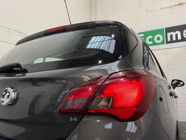 Used Vauxhall Corsa 2016 for sale - 76336998: Photo 15