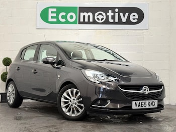 (65) - 1.4i SE Auto Euro 6 5dr