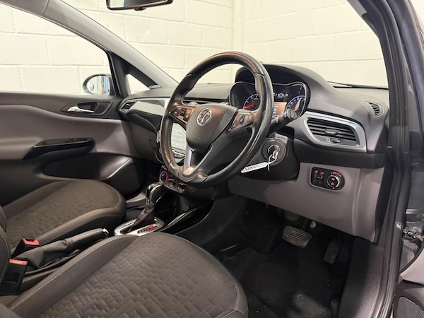 Used Vauxhall Corsa 2016 for sale - 76336998: Photo 21