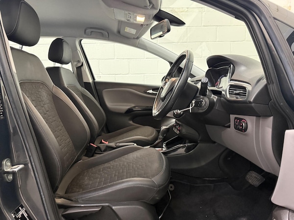 Used Vauxhall Corsa 2016 for sale - 76336998: Photo 25