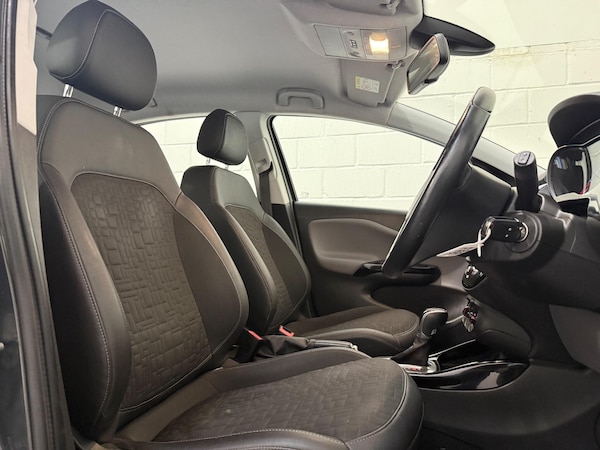 Used Vauxhall Corsa 2016 for sale - 76336998: Photo 26
