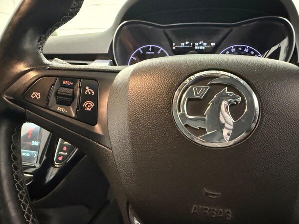 Used Vauxhall Corsa 2016 for sale - 76336998: Photo 29