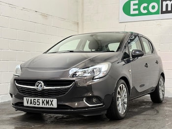 Used Vauxhall Corsa 2016 for sale - 76336998: Photo 2