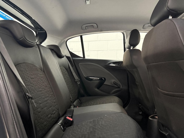 Used Vauxhall Corsa 2016 for sale - 76336998: Photo 30