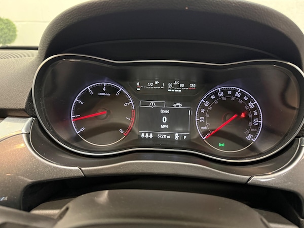 Used Vauxhall Corsa 2016 for sale - 76336998: Photo 32