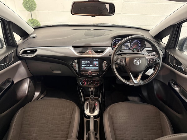Used Vauxhall Corsa 2016 for sale - 76336998: Photo 33