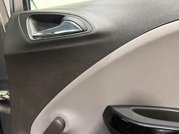 Used Vauxhall Corsa 2016 for sale - 76336998: Photo 34