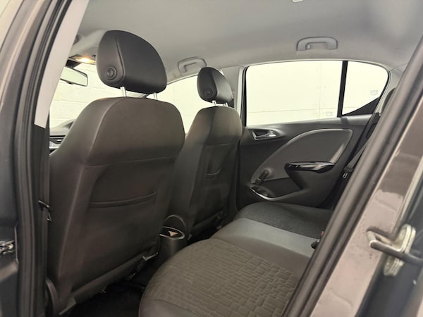 Used Vauxhall Corsa 2016 for sale - 76336998: Photo 36