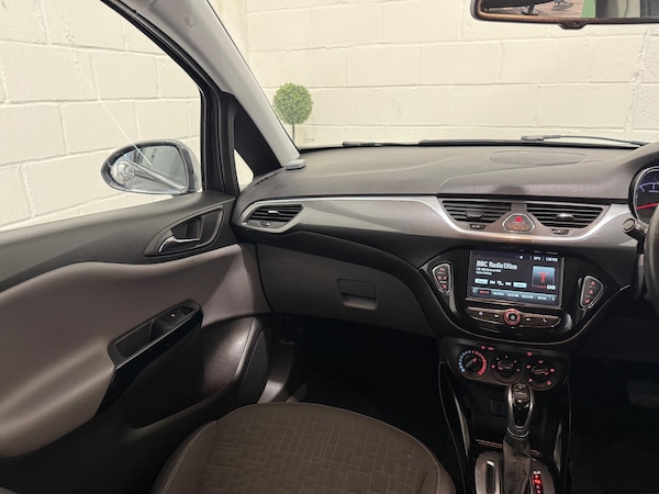 Used Vauxhall Corsa 2016 for sale - 76336998: Photo 37