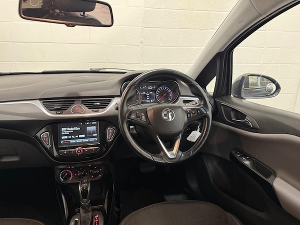 Used Vauxhall Corsa 2016 for sale - 76336998: Photo 38