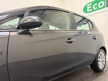 Used Vauxhall Corsa 2016 for sale - 76336998: Photo 3