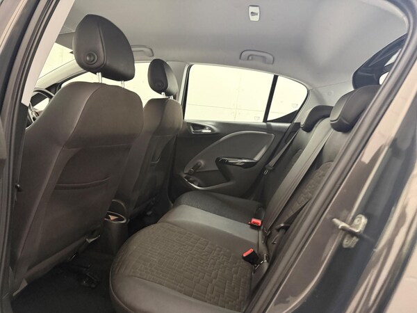 Used Vauxhall Corsa 2016 for sale - 76336998: Photo 40
