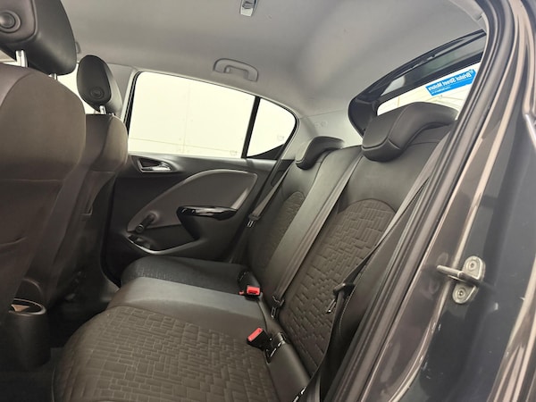 Used Vauxhall Corsa 2016 for sale - 76336998: Photo 41