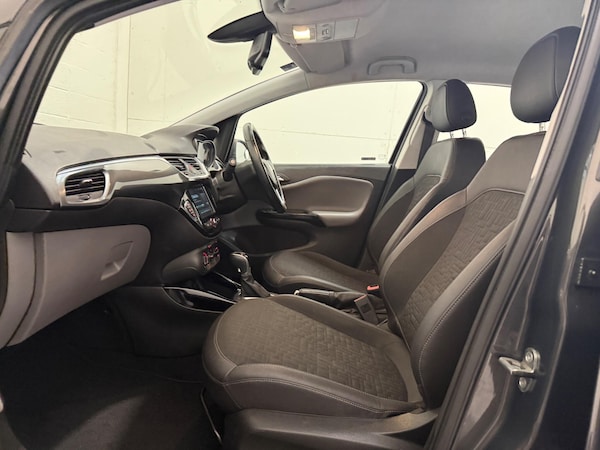 Used Vauxhall Corsa 2016 for sale - 76336998: Photo 42