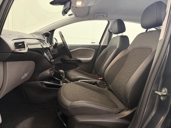 Used Vauxhall Corsa 2016 for sale - 76336998: Photo 43