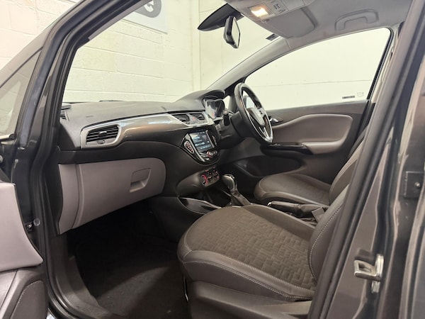 Used Vauxhall Corsa 2016 for sale - 76336998: Photo 44