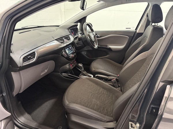 Used Vauxhall Corsa 2016 for sale - 76336998: Photo 46