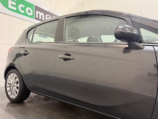 Used Vauxhall Corsa 2016 for sale - 76336998: Photo 4