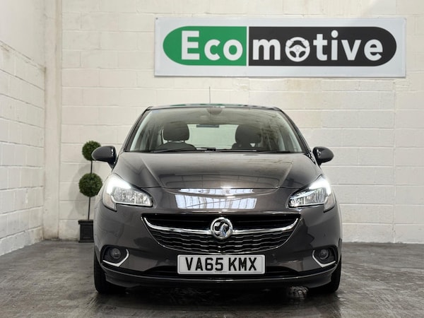 Used Vauxhall Corsa 2016 for sale - 76336998: Photo 5
