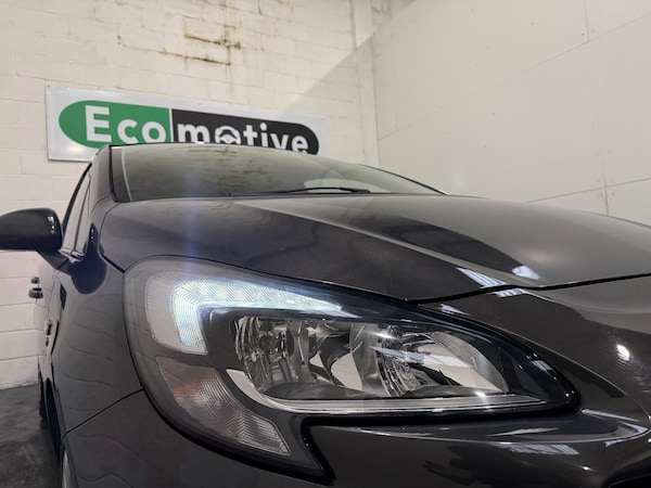 Used Vauxhall Corsa 2016 for sale - 76336998: Photo 6