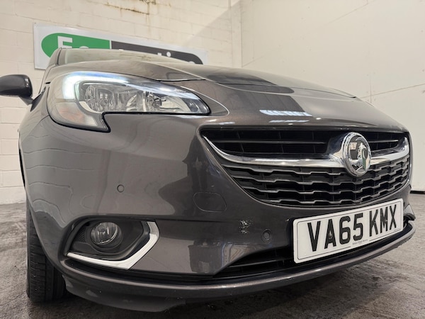 Used Vauxhall Corsa 2016 for sale - 76336998: Photo 7