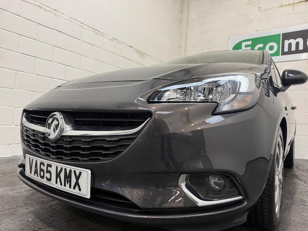 Used Vauxhall Corsa 2016 for sale - 76336998: Photo 8