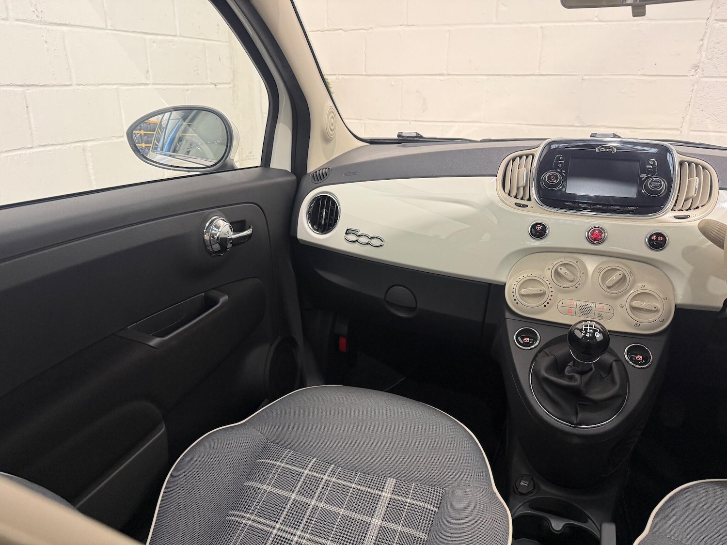 Used Fiat 500 2016 for sale - 76446593: Photo 13