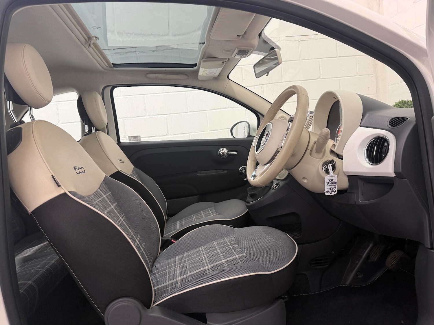 Used Fiat 500 2016 for sale - 76446593: Photo 14