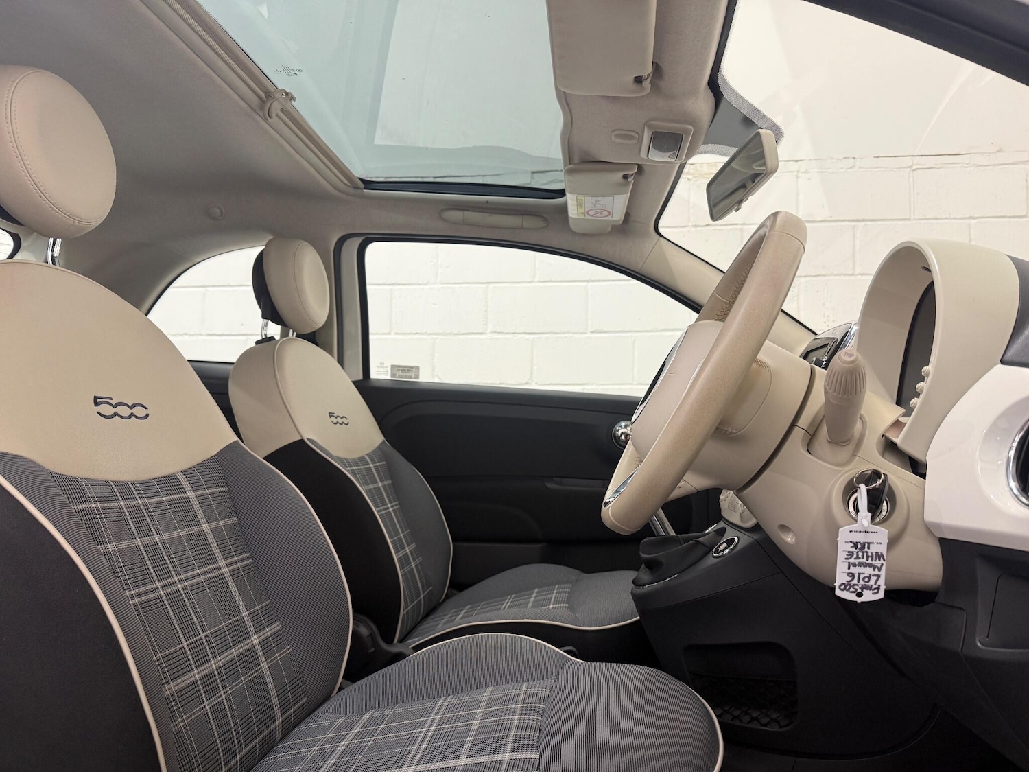 Used Fiat 500 2016 for sale - 76446593: Photo 15