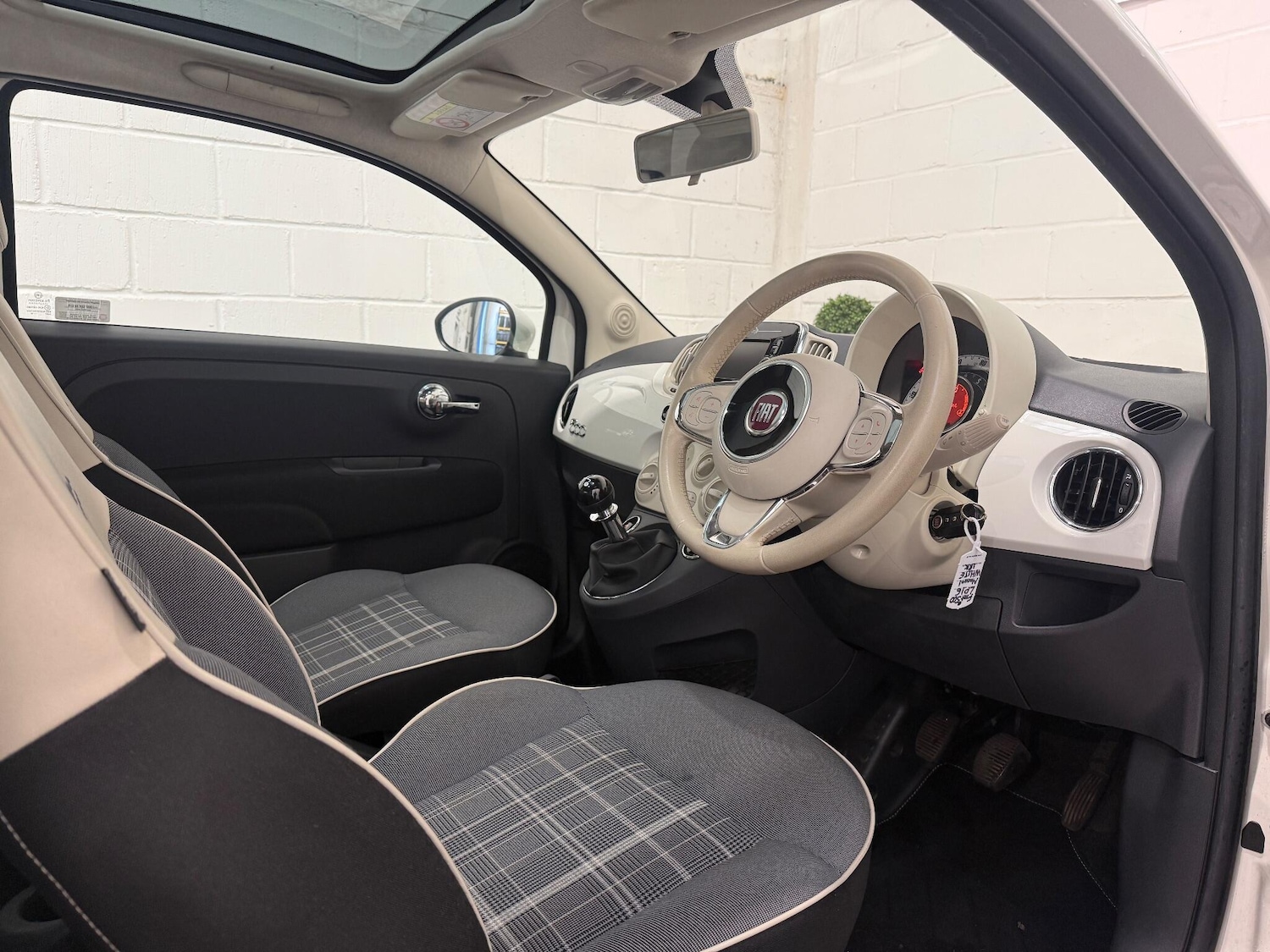 Used Fiat 500 2016 for sale - 76446593: Photo 16