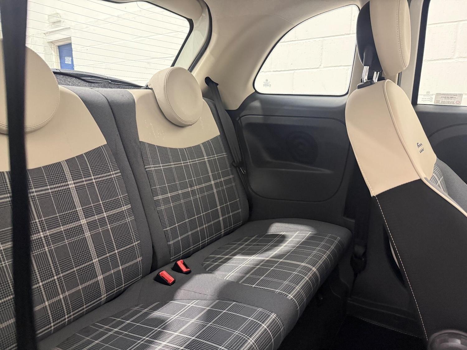 Used Fiat 500 2016 for sale - 76446593: Photo 17