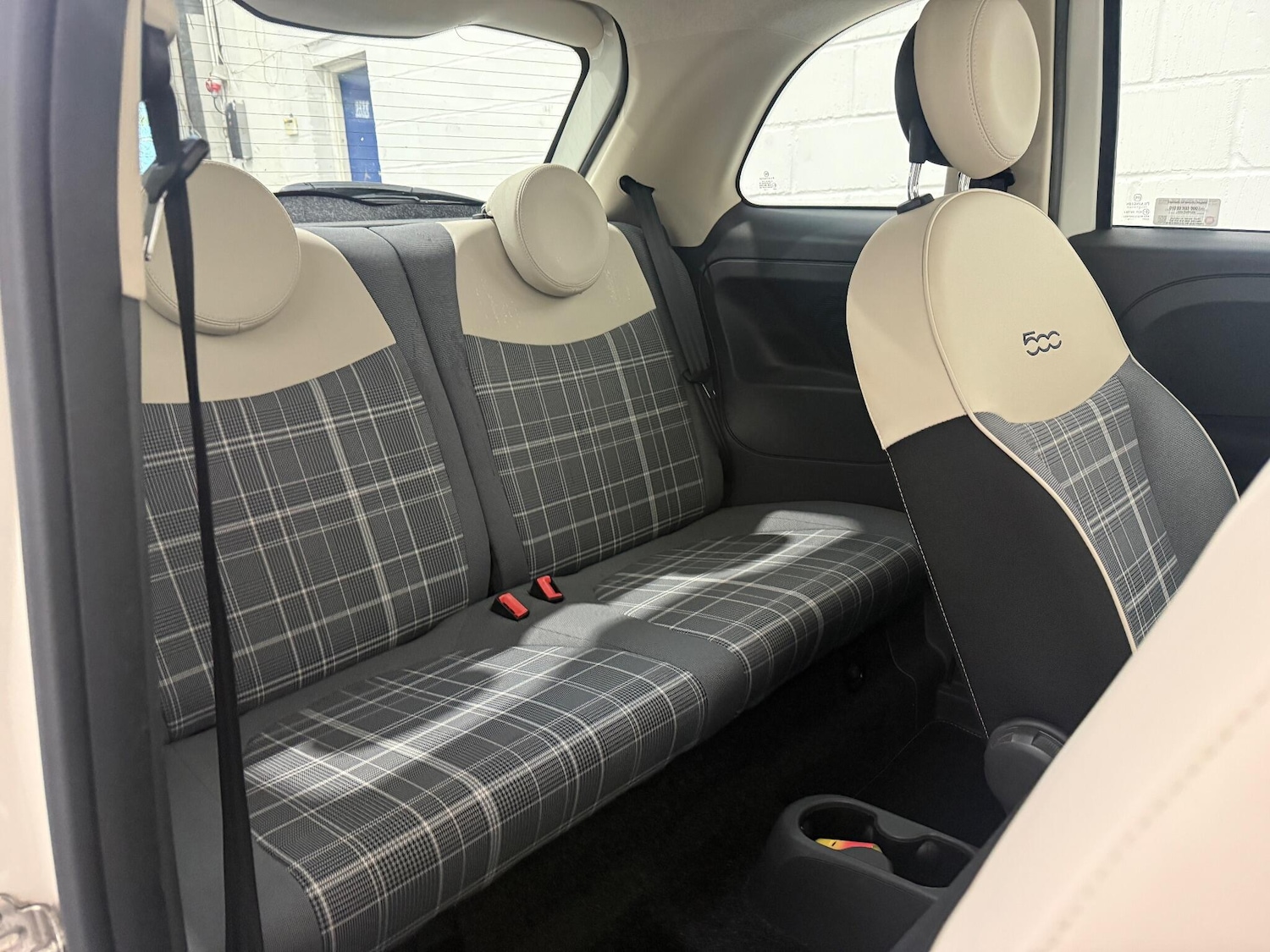 Used Fiat 500 2016 for sale - 76446593: Photo 18