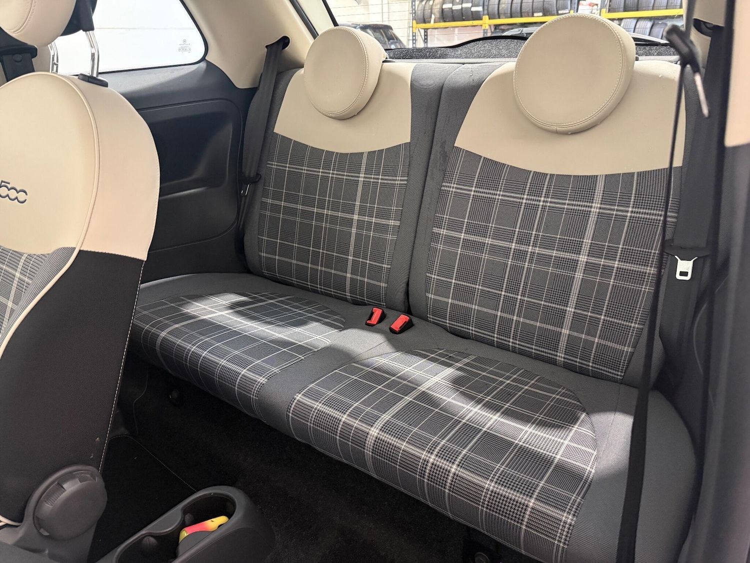 Used Fiat 500 2016 for sale - 76446593: Photo 20