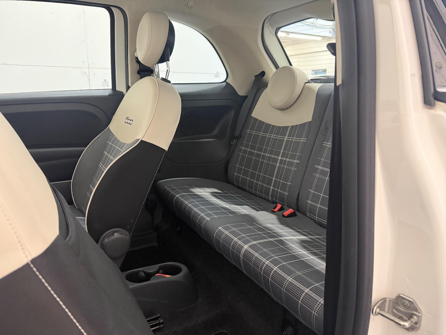 Used Fiat 500 2016 for sale - 76446593: Photo 21